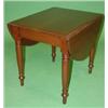 Image 1 : WALNUT CHILD’S TABLE