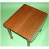 Image 2 : WALNUT CHILD’S TABLE