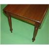 Image 3 : WALNUT CHILD’S TABLE