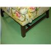 Image 2 : CHIPPENDALE STYLE WING CHAIR