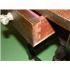 Image 3 : MAHOGANY GATE LEG TABLE