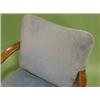 Image 3 : UPHOLSTERED ARM CHAIR