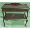 Image 1 : MAHOGANY SINGLE DRAWER SERVER