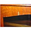 Image 2 : MAHOGANY CHINA CLOSET