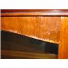 Image 3 : MAHOGANY CHINA CLOSET