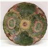 Image 1 : BEGONIA MAJOLICA PLATE