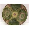 Image 2 : BEGONIA MAJOLICA PLATE