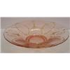 Image 2 : PINK CAMBRIDGE GLASS CO. BOWL