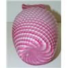 Image 3 : CRANBERRY GLASS CASED PITCHER