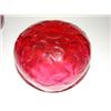 Image 2 : CRANBERRY GLASS LOT