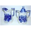 Image 1 : FLOW BLUE SUGAR & CREAMER