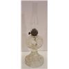 Image 1 : CLEAR GLASS MINIATURE LAMP