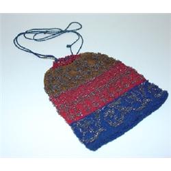VICTORIAN LADIES’ PURSE