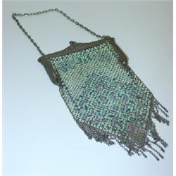 VICTORIAN LADIES’ PURSE