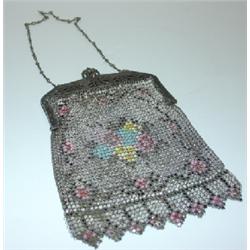 VICTORIAN LADIES’ PURSE