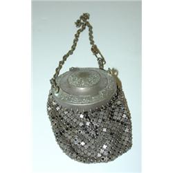 VICTORIAN LADIES’ PURSE