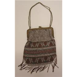 VICTORIAN LADIES’ PURSE