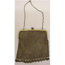 VICTORIAN LADIES’ PURSE