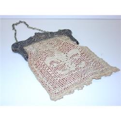 VICTORIAN LADIES’ PURSE