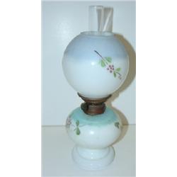 MINIATURE LAMP