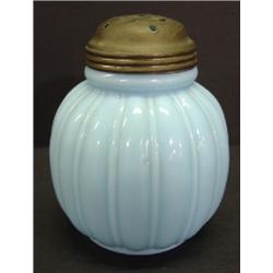 CONSOLIDATED GLASS SUGAR SHAKER