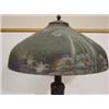 Image 2 : ORNATE TABLE LAMP