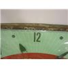 Image 2 : COCA-COLA WALL CLOCK