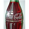 Image 2 : PORCELAIN COCA-COLA SIGN