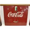 Image 1 : COCA-COLA SIGN