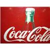 Image 2 : COCA-COLA SIGN
