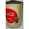 Image 2 : COCA-COLA SYRUP CONTAINER