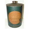 Image 1 : COCA-COLA SYRUP CONTAINER