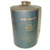 Image 3 : COCA-COLA SYRUP CONTAINER
