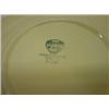 Image 2 : PORCELAIN COCA-COLA PLATE