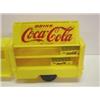 Image 2 : PLASTIC COCA-COLA TRUCK
