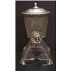 Image 1 : GLASS SYRUP DISPENSER