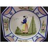 Image 2 : QUIMPER PLATES