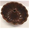 Image 1 : REDWARE CAKE MOLD