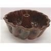 Image 2 : REDWARE CAKE MOLD