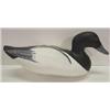 Image 1 : BLACK DUCK DECOY