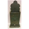 Image 1 : DECORATIVE WALL BOX