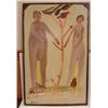 Image 1 : MOSE TOLLIVER PAINTING