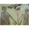 Image 3 : MOSE TOLLIVER PAINTING