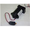 Image 3 : DAYTON (2) 4Z539A DC GEARMOTOR