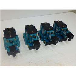 MAC Solenoid Valve PME-111JA