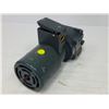 Image 3 : DAYTON SPLIT PHASE GEAR MOTOR 2Z817A