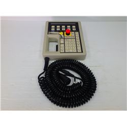 ADEPT TECHNOLOGY MANUAL CONTROL III OPERATOR 10332-11000 REV B