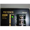 Image 12 : KEYENCE SUPER HIGH SPEED MULTI-CAMERA MACHINE VISION CV-5002 SERIES