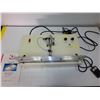 Image 5 : *NEW* GRAMATECH VALUE VAC 1601 16" VACUUM SEALER VV1601-NCB3