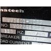 Image 8 : *NEW* GRAMATECH VALUE VAC 1601 16" VACUUM SEALER VV1601-NCB3